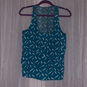 CHARLOTTE RUSE Tank top